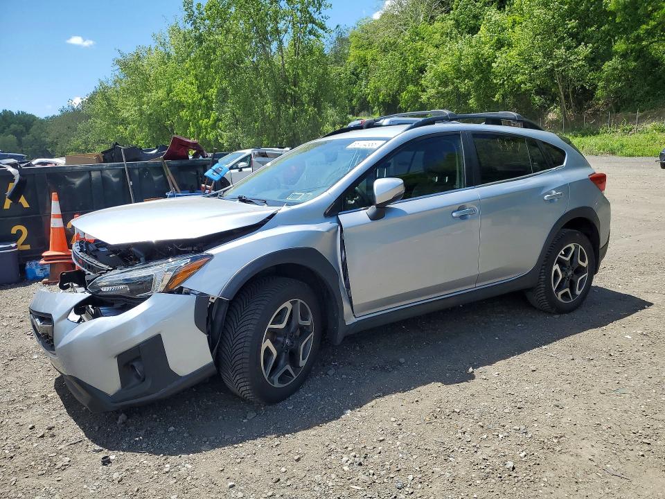 2019 Subaru Crosstrek მანქანა იყიდება აუქციონზე, vin: JF2GTAMC0KH316150, აუქციონის ნომერი: 55724366