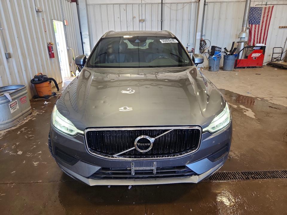 Aukcja sprzedaży 2020 Volvo Xc60, vin: YV4102RK0L1431888, numer aukcji: 55928436