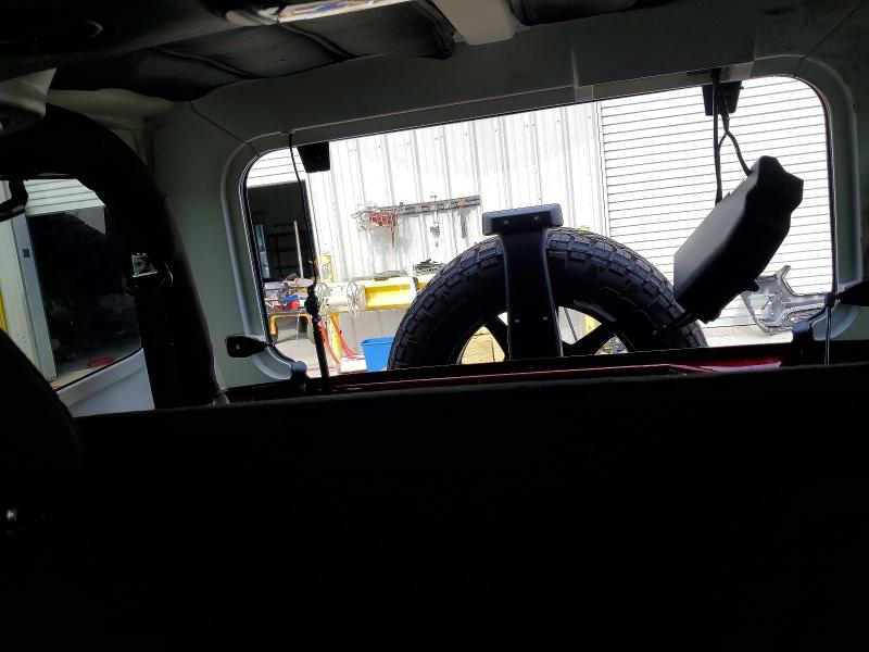 Aukcja sprzedaży 2013 Jeep Wrangler, vin: 1C4AJWAG6DL563963, numer aukcji: 55685316