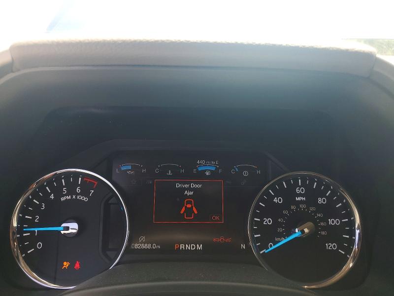 Продажа на аукционе авто 2019 Ford Expedition, vin: 1FMJU1HT2KEA78939, номер лота: 55414986