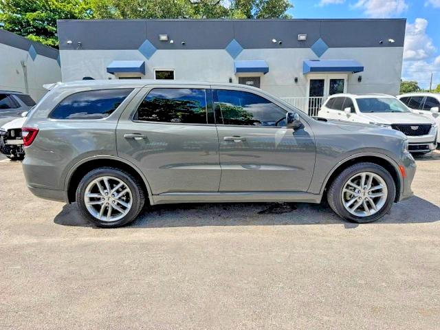 Aukcja sprzedaży 2023 Dodge Durango, vin: 1C4RDHDG9PC557550, numer aukcji: 58203156