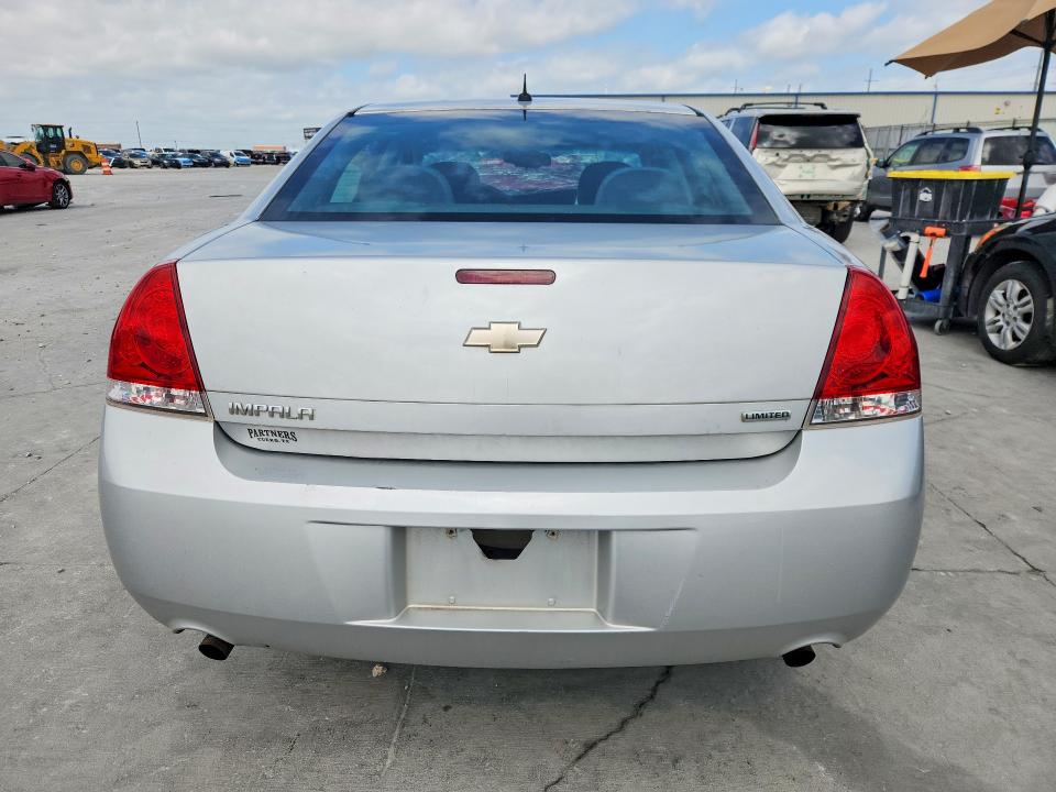 Продаж на аукціоні авто 2016 Chevrolet Impala Limited, vin: 2G1WA5E3XG1144654, номер лоту: 56360536