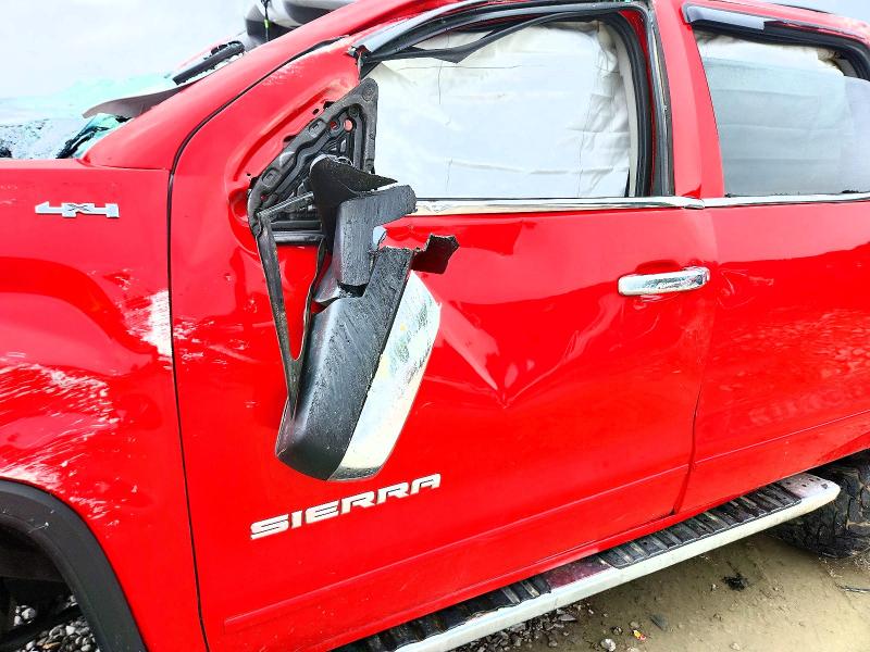 Продажа на аукционе авто 2014 Gmc Sierra, vin: 3GTU2UEC0EG104268, номер лота: 57656926