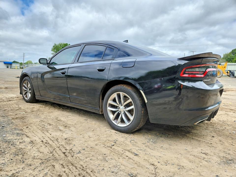 2016 Dodge Charger მანქანა იყიდება აუქციონზე, vin: 2C3CDXHG3GH277313, აუქციონის ნომერი: 57608676