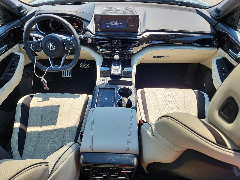 Aukcja sprzedaży 2026 Acura Mdx, vin: 5J8YD8H85TL001052, numer aukcji: 58559106