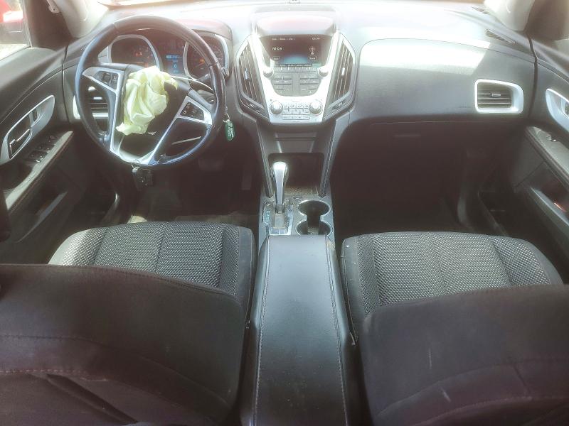 57602136 :رقم المزاد ، 2GNALDEK1D6194460 vin ، 2013 Chevrolet Equinox مزاد بيع