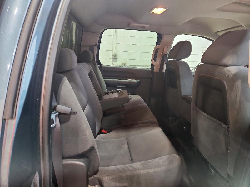 Aukcja sprzedaży 2009 Chevrolet Silverado, vin: 3GCEK23349G125271, numer aukcji: 56287716