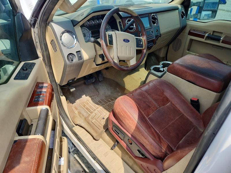Aukcja sprzedaży 2010 Ford F250, vin: 1FTSW2BR6AEA28095, numer aukcji: 58204316