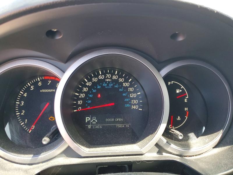 2012 Suzuki Grand Vitara მანქანა იყიდება აუქციონზე, vin: JS3TD0D2XC4101915, აუქციონის ნომერი: 58315616
