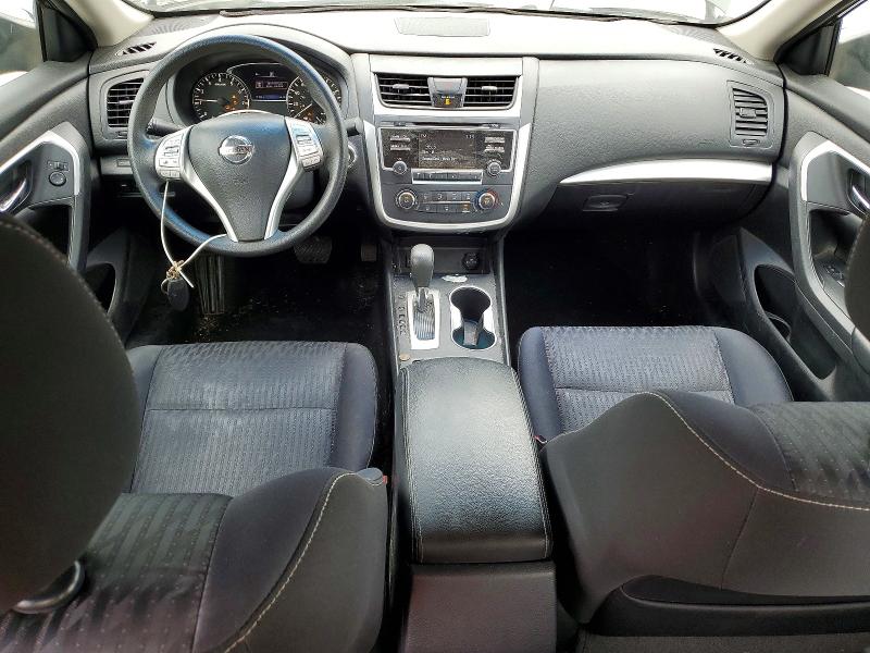 Продаж на аукціоні авто 2018 Nissan Altima, vin: 1N4AL3AP9JC271914, номер лоту: 55385026