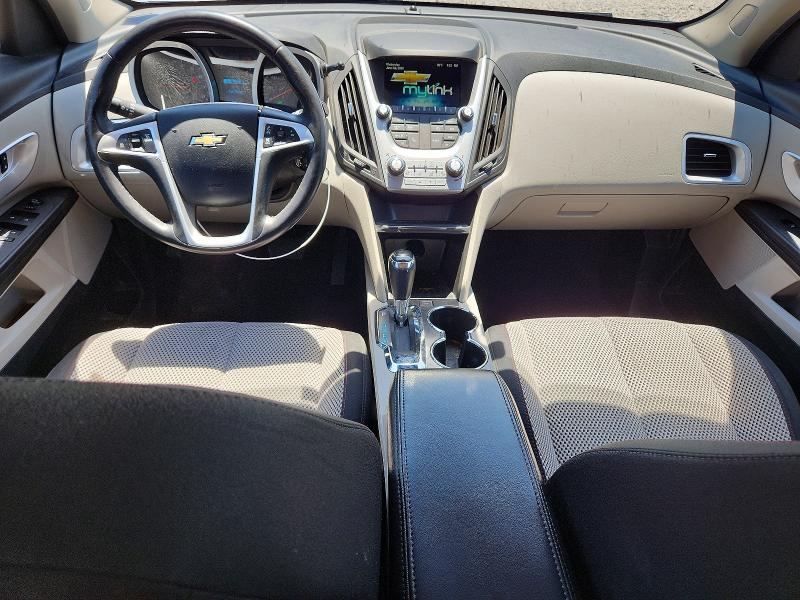55079146 :رقم المزاد ، 2GNALCEKXG6327263 vin ، 2016 Chevrolet Equinox مزاد بيع