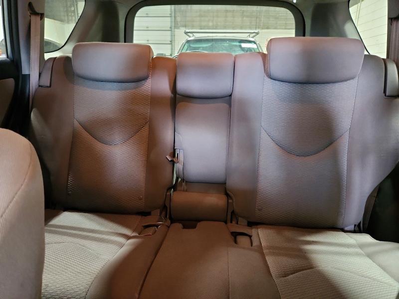 Aukcja sprzedaży 2006 Toyota Rav4, vin: JTMBD31V865020971, numer aukcji: 56473736