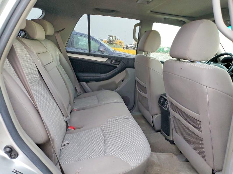 Продаж на аукціоні авто 2007 Toyota 4runner, vin: JTEBU14R970119599, номер лоту: 56103266