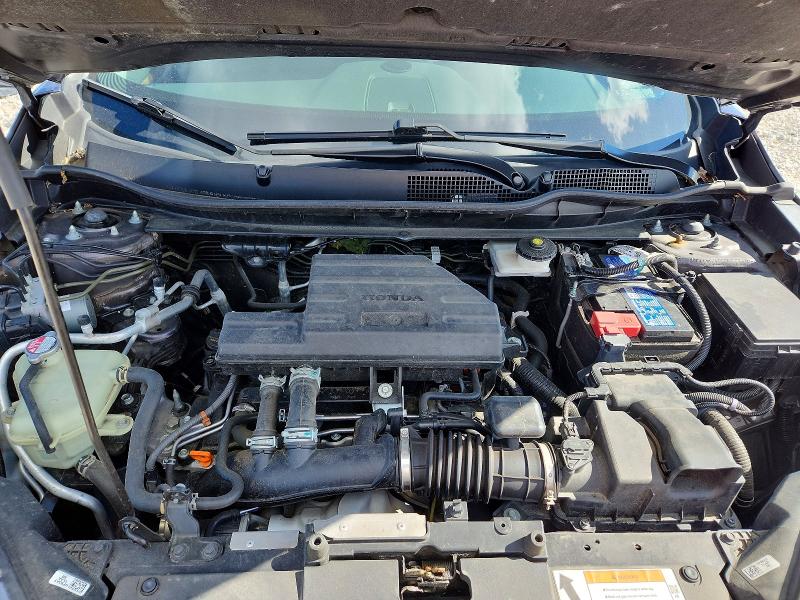 Продажа на аукционе авто 2022 Honda Cr-v, vin: 5J6RW2H58NA003113, номер лота: 57271006