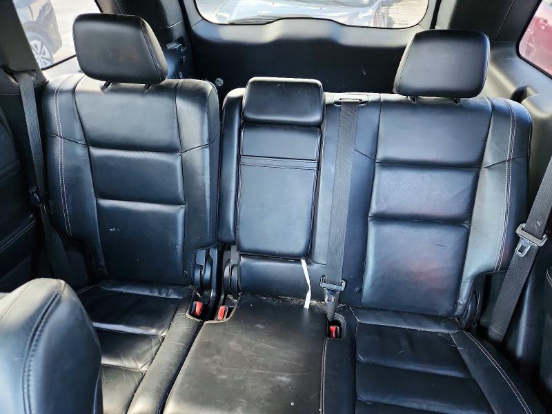 Продажа на аукционе авто 2017 Jeep Grand Cherokee, vin: 1C4RJFBG7HC843690, номер лота: 57164296