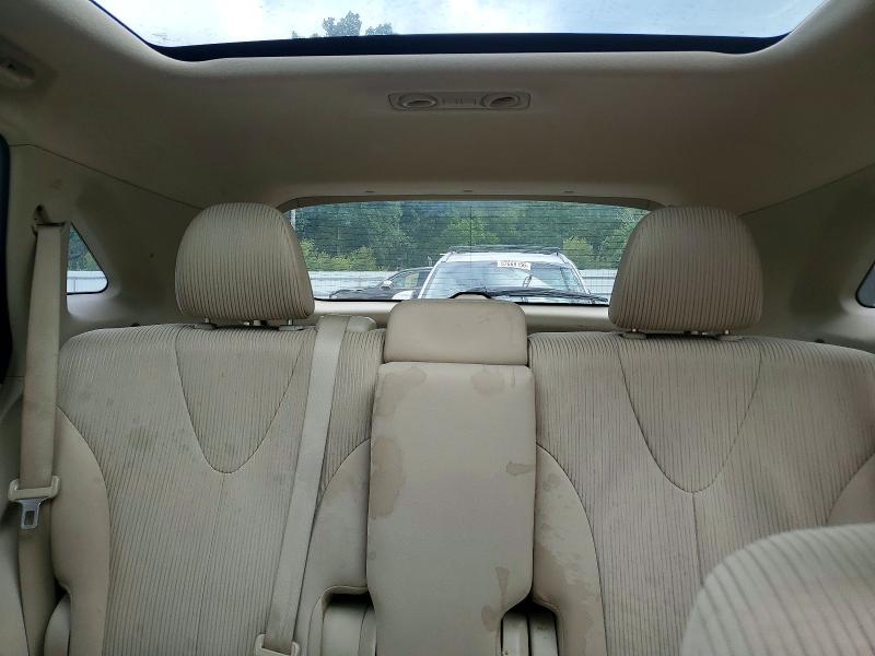 Продажа на аукционе авто 2011 Toyota Venza, vin: 4T3ZA3BB7BU038716, номер лота: 58019526
