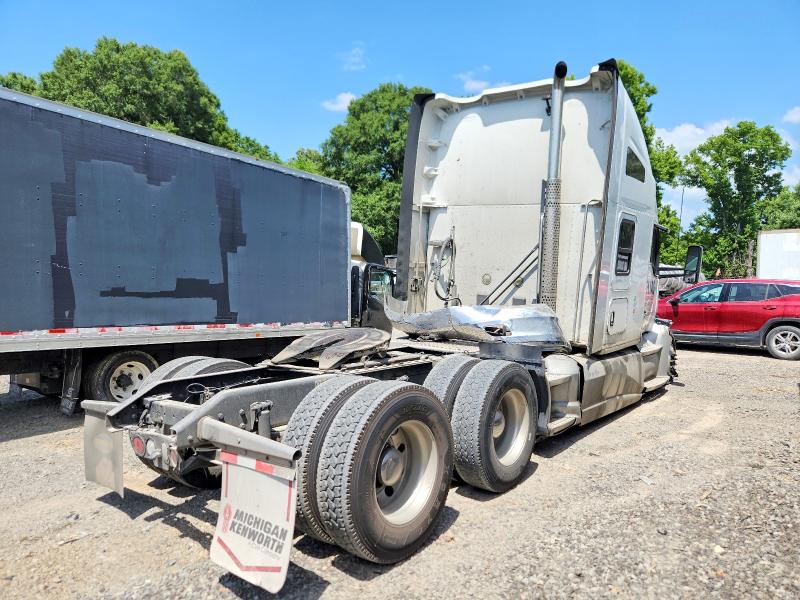 Продаж на аукціоні авто 2021 Kenworth Construction, vin: 1XKYD49X6MJ446026, номер лоту: 58973646