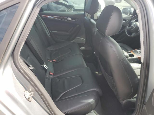 56029706 :رقم المزاد ، WAUBFAFL7BN054526 vin ، 2011 Audi A4 مزاد بيع
