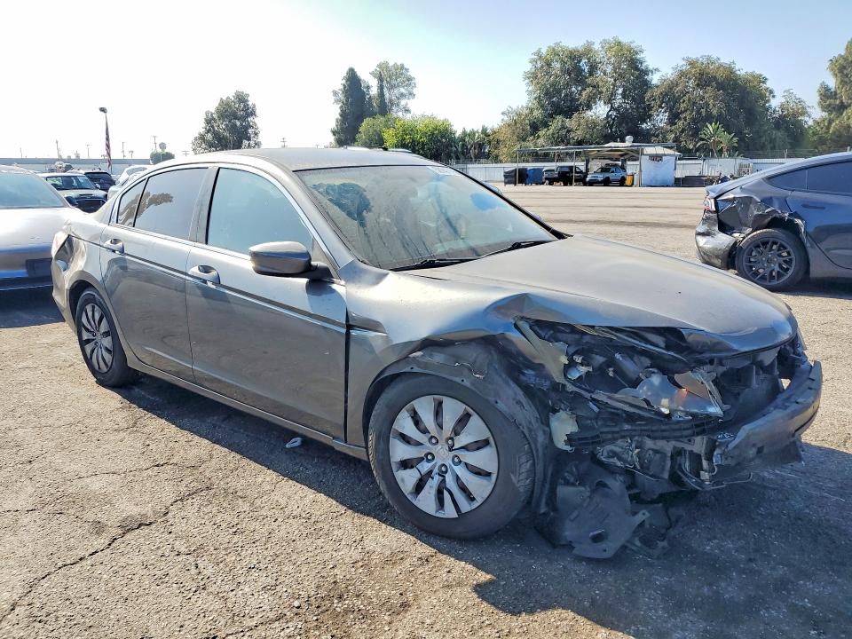 Продаж на аукціоні авто 2010 Honda Accord, vin: 1HGCP2F30AA140326, номер лоту: 58747156