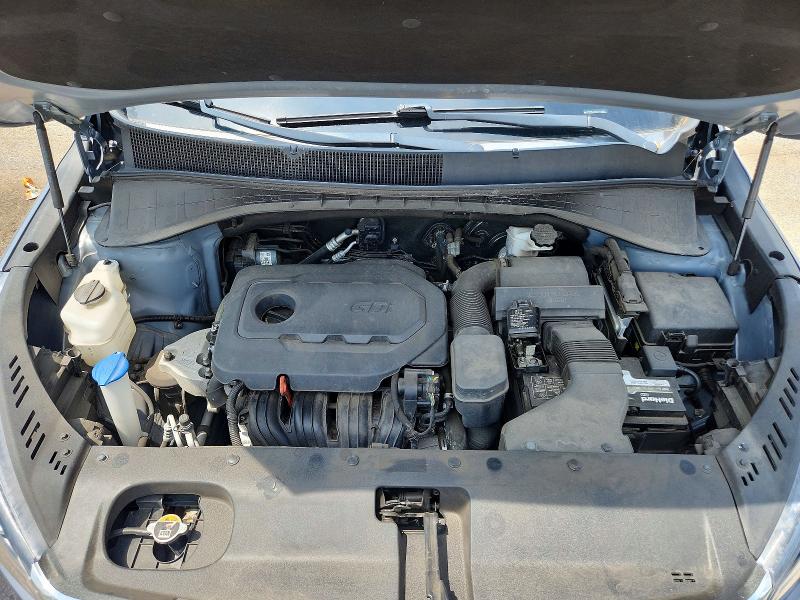 Продаж на аукціоні авто 2020 Kia Sorento, vin: 5XYPG4A36LG669107, номер лоту: 59058546