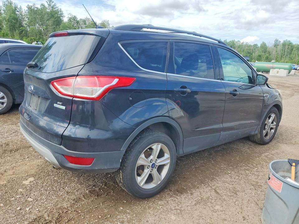 57175576 :رقم المزاد ، 1FMCU0GXXDUD60679 vin ، 2013 Ford Escape مزاد بيع