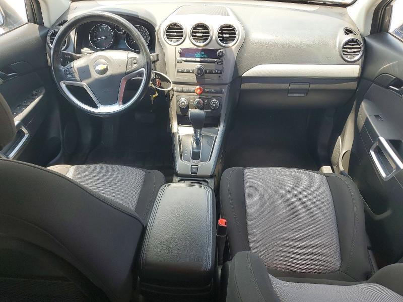 Aukcja sprzedaży 2012 Chevrolet Captiva, vin: 3GNAL3E53CS533630, numer aukcji: 57185266