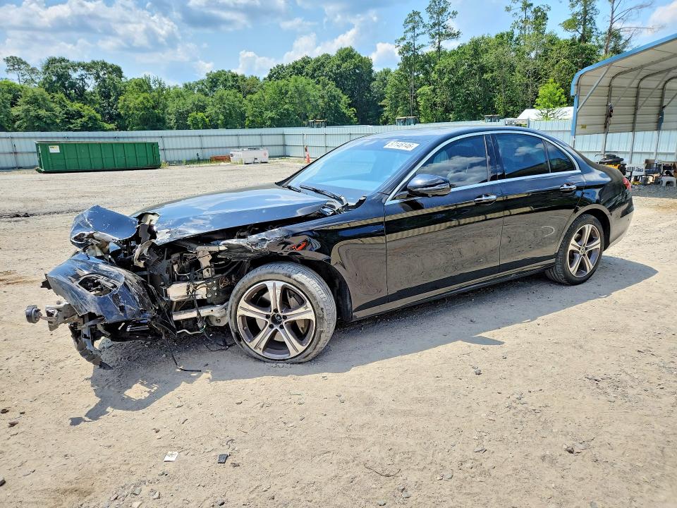 Продаж на аукціоні авто 2020 Mercedes-benz E, vin: W1KZF8EB0LA844137, номер лоту: 57146146