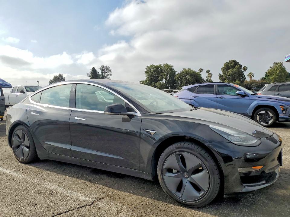 Aukcja sprzedaży 2018 Tesla Model 3, vin: 5YJ3E1EA3JF026391, numer aukcji: 55229056