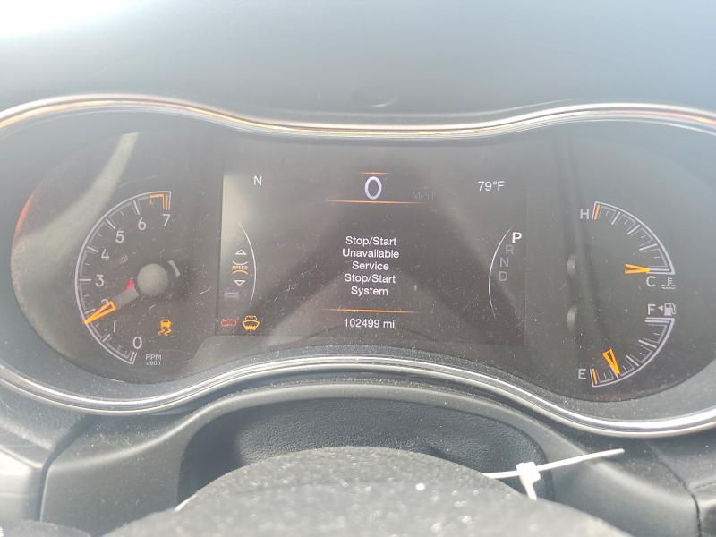 55750066 :رقم المزاد ، 1C4RJEBG9LC123049 vin ، 2020 Jeep Grand Cherokee مزاد بيع