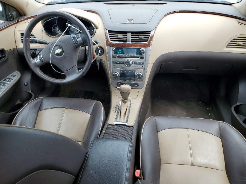 Продаж на аукціоні авто 2009 Chevrolet Malibu, vin: 1G1ZK57769F188849, номер лоту: 57022986