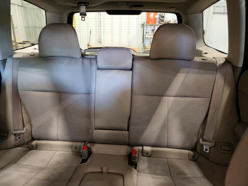 Продажа на аукционе авто 2012 Subaru Forester, vin: JF2SHADC4CH445750, номер лота: 58066776