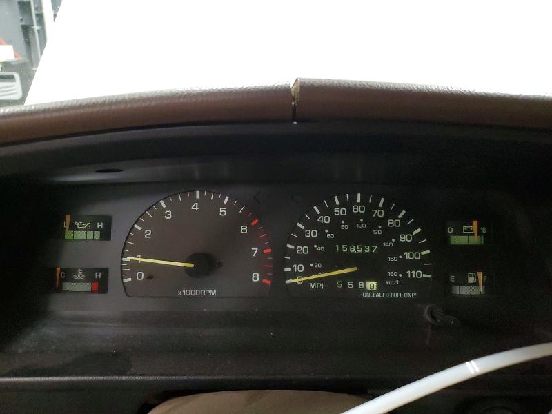 55888146 :رقم المزاد ، JT3VN39W2R0152525 vin ، 1994 Toyota 4runner مزاد بيع