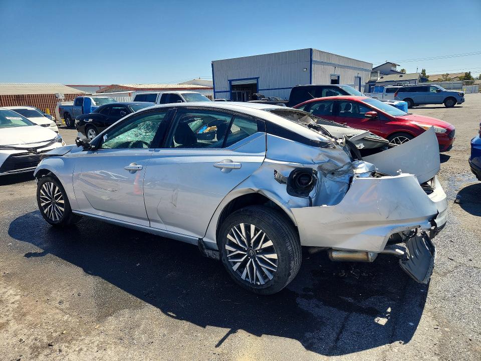 Продажа на аукционе авто 2026 Nissan Altima, vin: 1N4BL4DV1TN304996, номер лота: 58308816