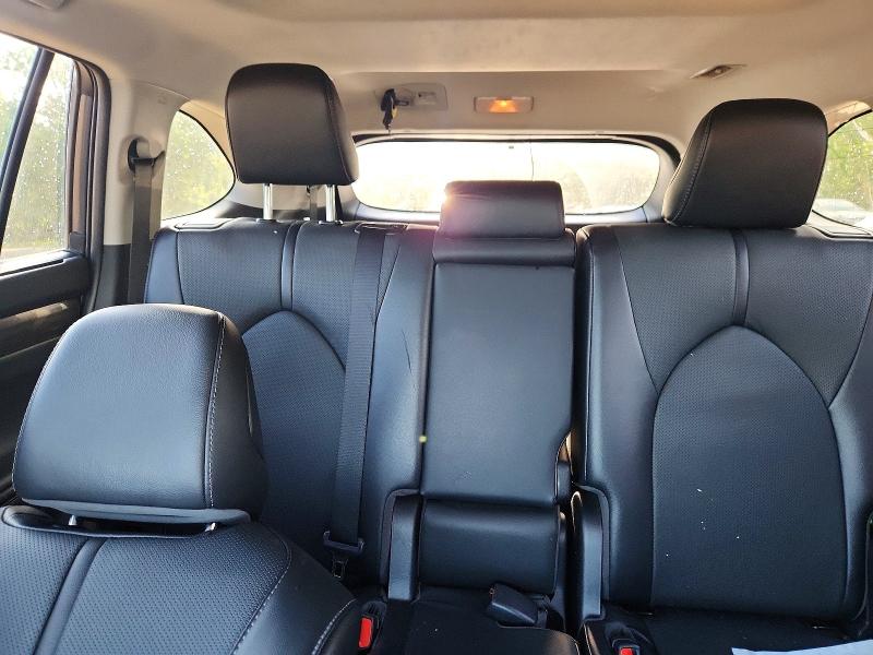 Продажа на аукционе авто 2021 Toyota Highlander, vin: 5TDDZRBH4MS159525, номер лота: 57881036