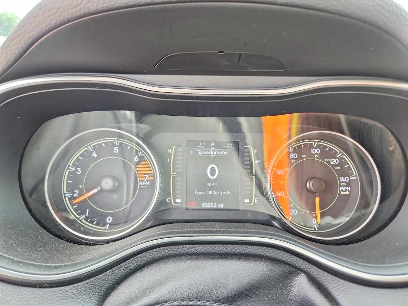 Продаж на аукціоні авто 2020 Jeep Cherokee, vin: 1C4PJMLB1LD603438, номер лоту: 56819336