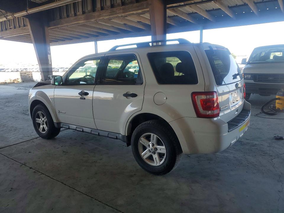 2011 Ford Escape მანქანა იყიდება აუქციონზე, vin: 1FMCU5K32BKB48871, აუქციონის ნომერი: 55565706