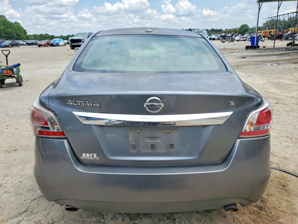 Aukcja sprzedaży 2015 Nissan Altima, vin: 1N4AL3AP3FC248099, numer aukcji: 56630836