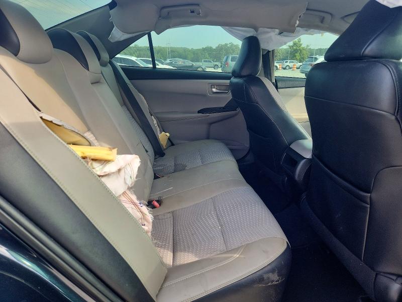Продажа на аукционе авто 2015 Toyota Camry, vin: 4T1BF1FK0FU091242, номер лота: 59554526