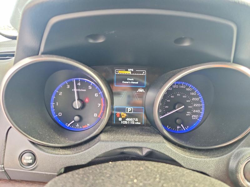 Aukcja sprzedaży 2019 Subaru Outback, vin: 4S4BSFTC9K3227681, numer aukcji: 57016936