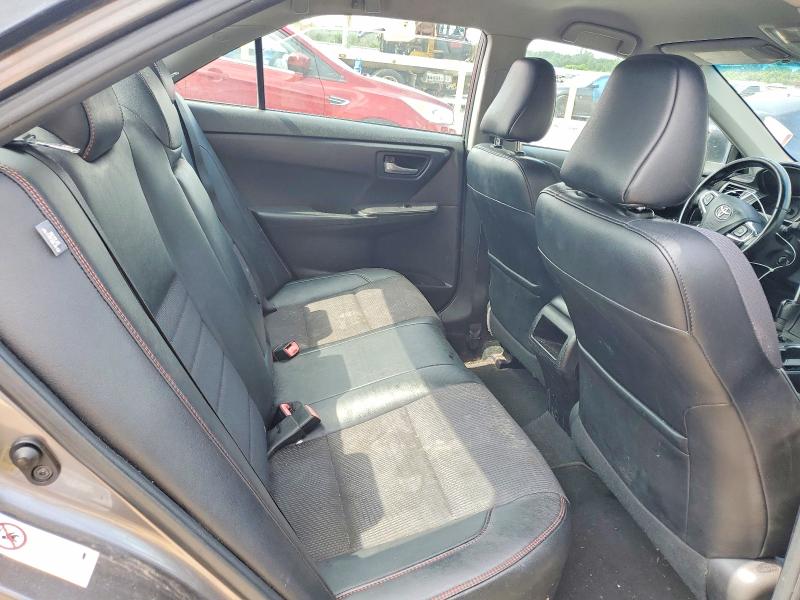 Продаж на аукціоні авто 2016 Toyota Camry, vin: 4T1BF1FK8GU170210, номер лоту: 54455906