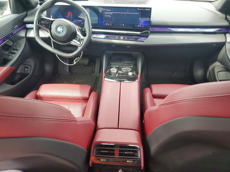 Aukcja sprzedaży 2024 Bmw I5, vin: WBY33FK03RCS03690, numer aukcji: 55613226