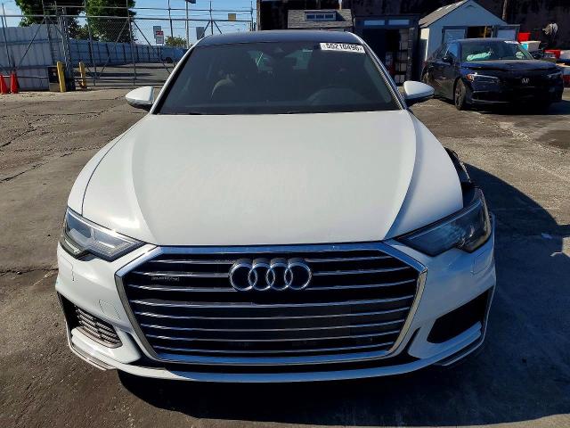 Aukcja sprzedaży 2019 Audi A6, vin: WAUK2AF24KN107816, numer aukcji: 55210496