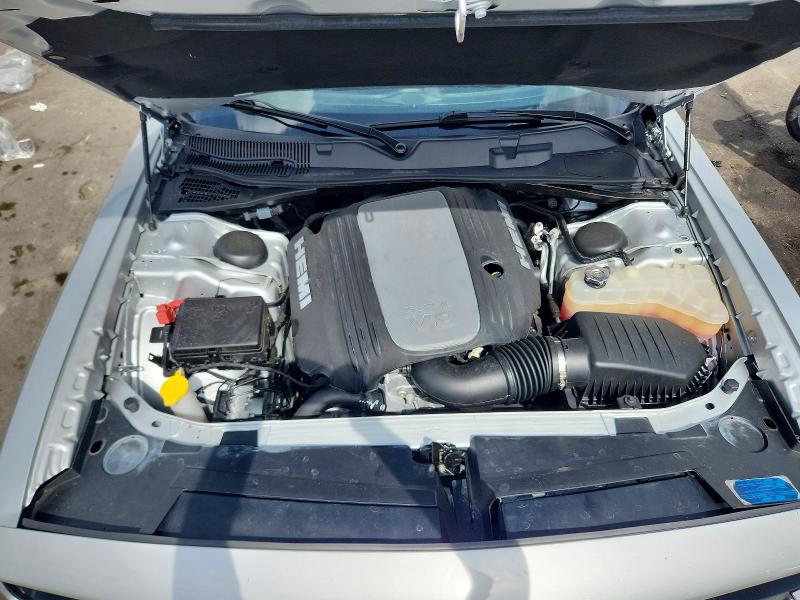 2023 Dodge Challenger მანქანა იყიდება აუქციონზე, vin: 2C3CDZBT2PH695976, აუქციონის ნომერი: 56687416
