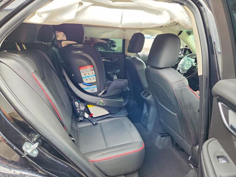 Aukcja sprzedaży 2023 Buick Envision, vin: LRBFZNR41PD077416, numer aukcji: 57549466