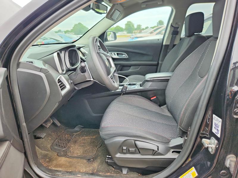 Aukcja sprzedaży 2017 Chevrolet Equinox, vin: 2GNALCEK2H1594041, numer aukcji: 57893926