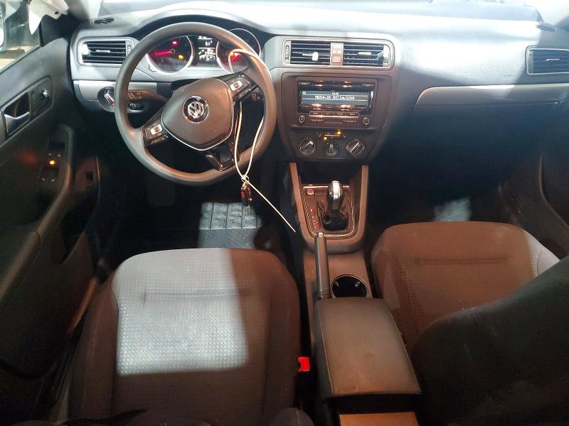 Aukcja sprzedaży 2015 Volkswagen Jetta, vin: 3VWD17AJ0FM239341, numer aukcji: 57127906