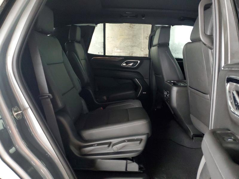 2023 Chevrolet Tahoe მანქანა იყიდება აუქციონზე, vin: 1GNSCNKD0PR513808, აუქციონის ნომერი: 56123836