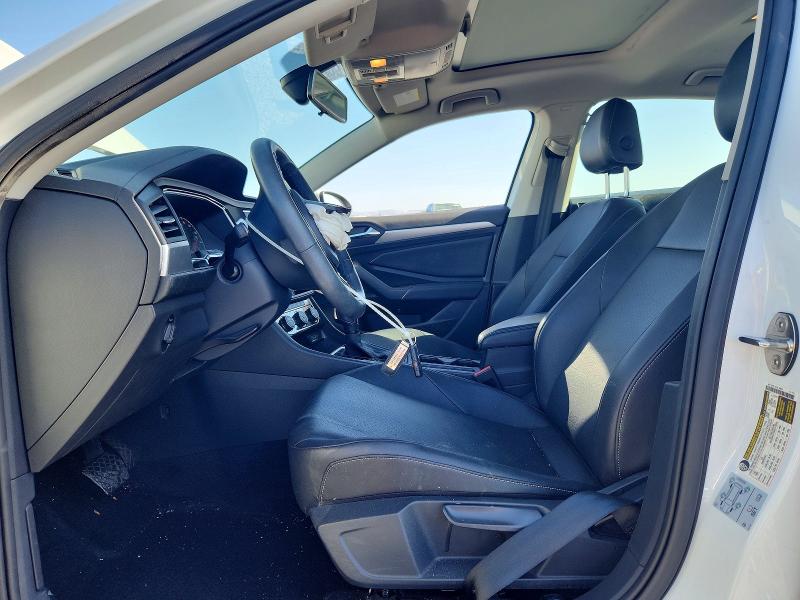 Aukcja sprzedaży 2020 Volkswagen Jetta, vin: 3VWC57BU4LM095524, numer aukcji: 55988946