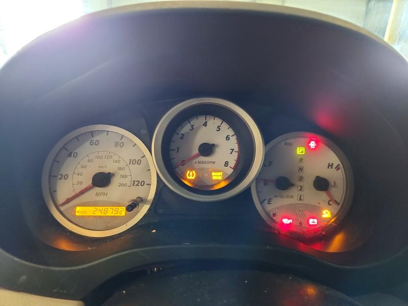 Aukcja sprzedaży 2004 Toyota Rav4, vin: JTEGD20V240024523, numer aukcji: 58914706
