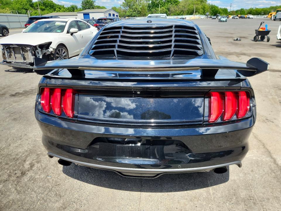 Продаж на аукціоні авто 2016 Ford Mustang, vin: 1FA6P8TH1G5218117, номер лоту: 57315276